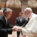 La visita di Papa Francesco in Ungheria