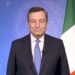 Draghi. Tacere vuol dire comandare?