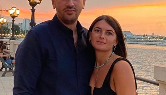 La morte di Cristina Toncu. Trent’anni.