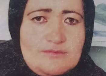 I talebani uccidono poliziotta davanti ai parenti?