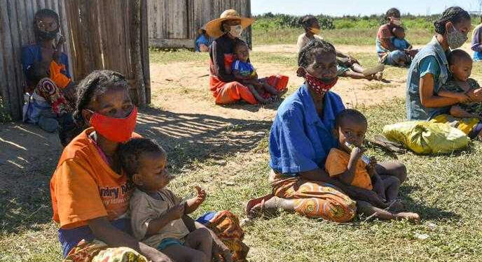 Sant’Egidio ha l’Africa nel cuore.