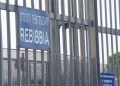 Una bambina nata in carcere.