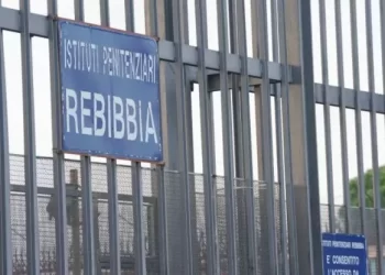Una bambina nata in carcere.