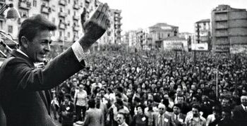 Enrico Berlinguer e il Compromesso storico