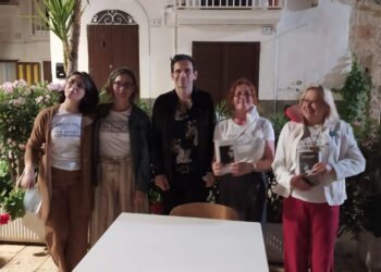 Minopolis : quando la libreria è cultura, condivisione e amicizia.