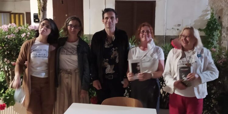 Minopolis : quando la libreria è cultura, condivisione e amicizia.