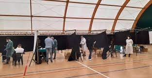 Green pass obbligatorio dal 15 ottobre.