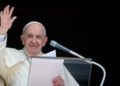 Papa Francesco: “Un Sinodo con la partecipazione di tutti”.