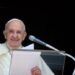 Papa Francesco: “Un Sinodo con la partecipazione di tutti”.
