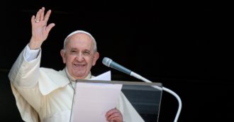 Papa Francesco: “Un Sinodo con la partecipazione di tutti”.