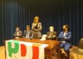 PD. Si riparte da Monopoli, dopo lo stop ai congressi.