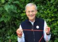 Don Dante Carraro: “Il Covid corre”.