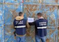 Sequestri di due stabilimenti industriali inquinanti nella zona di Monopoli.