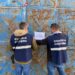 Sequestri di due stabilimenti industriali inquinanti nella zona di Monopoli.