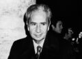 Aldo Moro. “La democrazia incompiuta”