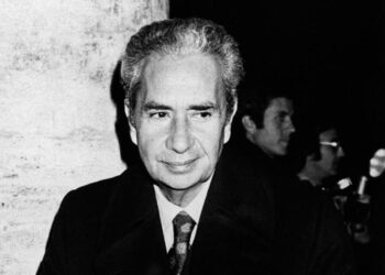 Aldo Moro. “La democrazia incompiuta”