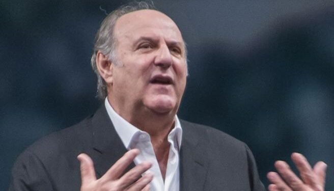 Gerry Scotti uscito dal Covid
