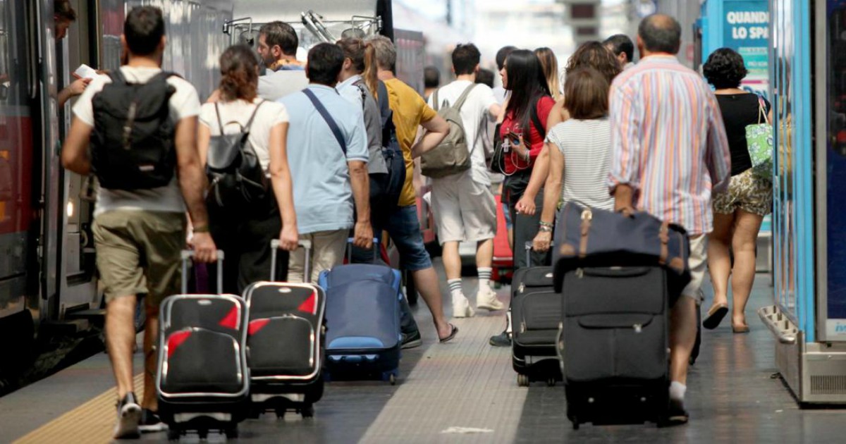 Italiani migranti nel Mondo. 5.000 i figli di Monopoli. - Monopoli Tre Rose