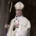 Il Papa accetta le dimissioni dell’arcivescovo di Parigi.