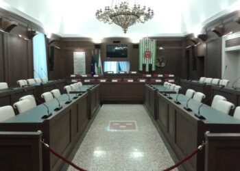 Comuni sciolti per infiltrazioni mafiose