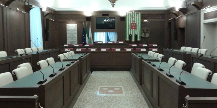 Comuni sciolti per infiltrazioni mafiose