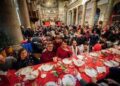 Sant’Egidio, una famiglia raccolta dal Vangelo.