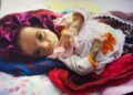 Afghanistan: i bambini muoiono denutriti
