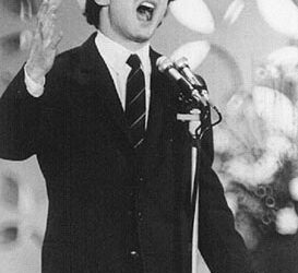 Orietta Berti parla di Luigi Tenco