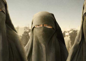 Le confessioni di due donne afghane