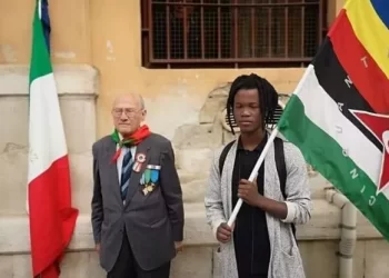 Addio a Pasquale Mininni, l’ultimo partigiano di Bari