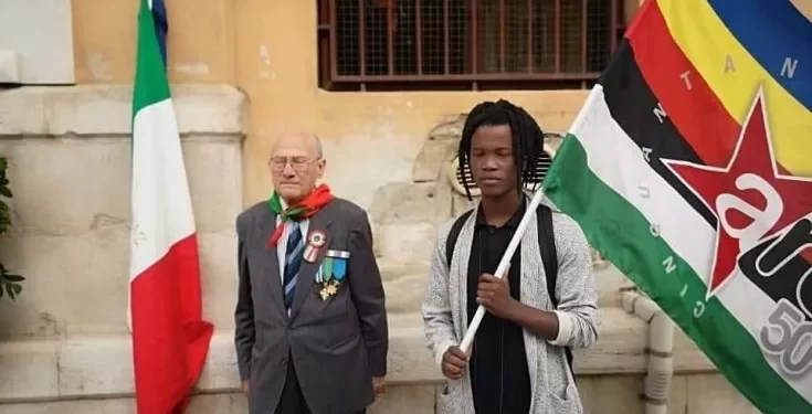 Addio a Pasquale Mininni, l’ultimo partigiano di Bari