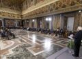 Il Quirinale