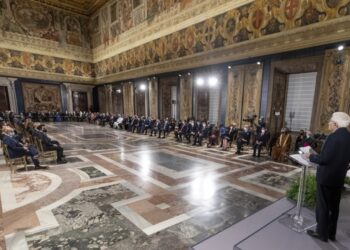 Il Quirinale