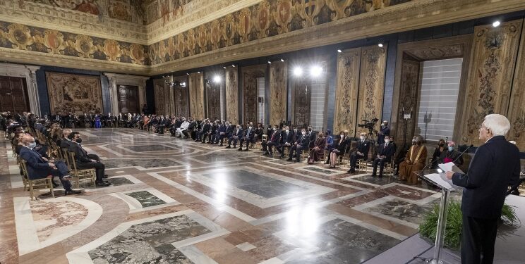 Il Quirinale