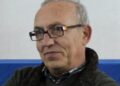 Orazio Menga. Il suo libro “Ad un passo da Miriam”.