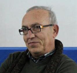 Orazio Menga. Il suo libro “Ad un passo da Miriam”.