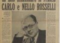 Quando sognavamo GIUSTIZIA E LIBERTÀ