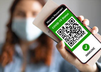 Nuove regole di Green pass.