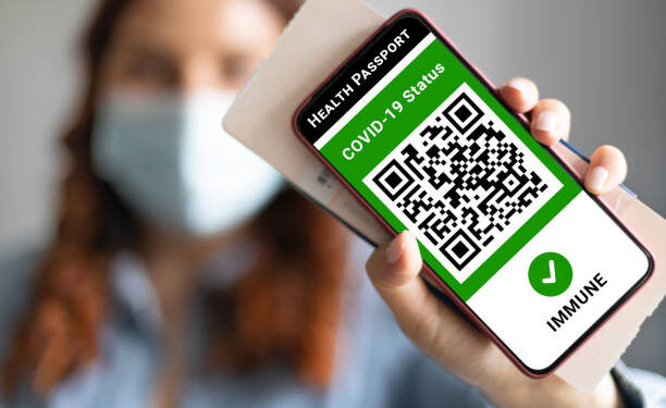 Nuove regole di Green pass.