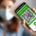 Nuove regole di Green pass.