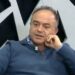 Nicola Gratteri. Intervista.