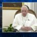 Francesco, un papa per la prima volta in diretta TV.