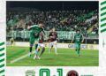 Monopoli-Foggia 0-1