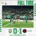 Monopoli-Foggia 0-1