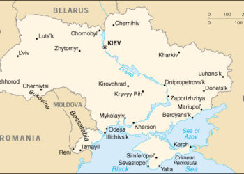 Ucraina. Quando guarirà la ferita della guerra?