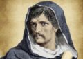 Giordano Bruno: «Eretico, pertinace e impenitente»