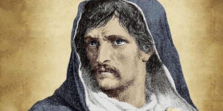 Giordano Bruno: «Eretico, pertinace e impenitente»