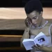 Lorena Cesarini a Sanremo con il monologo sul razzismo