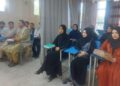 A Kabul separati uomini e donne all’Università