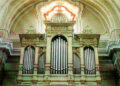 100 anni dell’organo della Cattedrale di Monopoli.